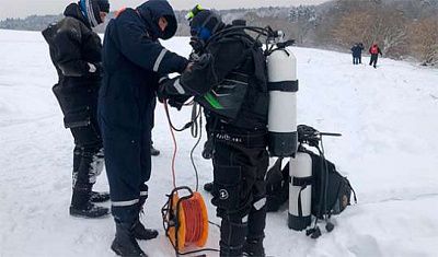 подо льдом москвы-реки обнаружено тело пропавшего 5 февраля экс-замминистра юстиции