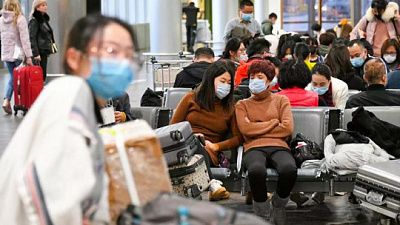 рф ограничит въезд граждан китая с 20 февраля