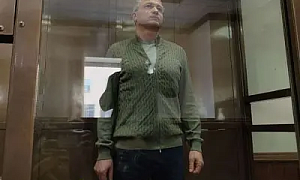 Тимур Иванов решил передать государству усадьбу в Тверской области