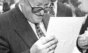 ЗВЁЗДНАЯ ОДИССЕЯ ГЕРАЩЕНКО - «Совершенно Секретно»