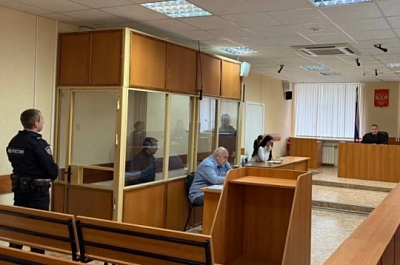 внук конструктора калашникова получил 14 лет колонии за убийство чемпиона рсфср по баскетболу  - Сайт Газеты «Совершенно Секретно»