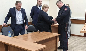 Экс-главврача рязанского Центра гигиены приговорили к 14 годам по делу о взятках