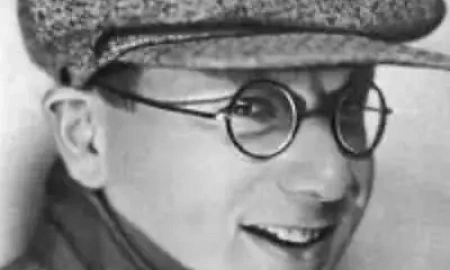 САМЫЙ СМЕШНОЙ ЧЕЛОВЕК СТРАНЫ