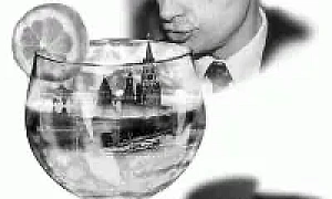 КРЕМЛЁВСКИЕ ПРИКОЛЫ