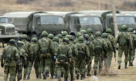 The Economist: Зеленский приказал готовиться к ещё 2-3 годам военных действий