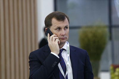 суд арестовал имущество вице-губернатора кубани андрея коробки в рамках антикоррупционного иска - Сайт Газеты «Совершенно Секретно»