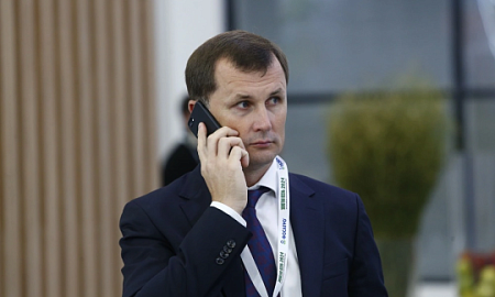 Суд арестовал имущество вице-губернатора Кубани Андрея Коробки в рамках антикоррупционного иска