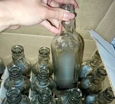 в крыму ликвидировали цех с 5,5 тыс - Сайт Газеты «Совершенно Секретно»