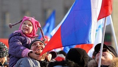 россиян ожидают длинные выходные в начале ноября