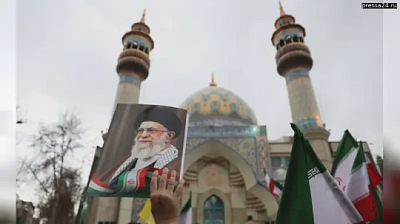 иран официально подтвердил гибель верховного лидера али хаменеи  - Сайт Газеты «Совершенно Секретно»