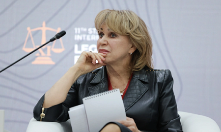 ПРАВОСУДИЕ ОСОБОГО РЕЖИМА?