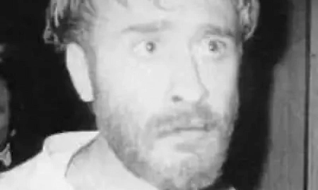 КРОВАВАЯ СВАДЬБА