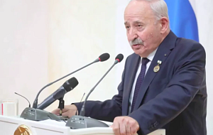 ИССА КОСТОЕВ ПРОТИВ СИНДИКАТА: КАК БЫЛА РАСКРЫТА ТЕНЕВАЯ ИМПЕРИЯ