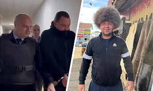 Суд арестовал полицейского, насмерть сбившего женщину на переходе