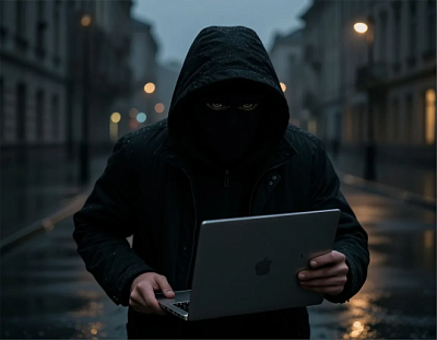 оперу светит срок из-за ноутбука - Сайт Газеты «Совершенно Секретно»