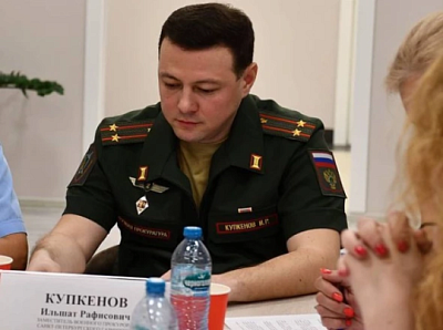 задержан заместитель военного прокурора петербургского гарнизона - Сайт Газеты «Совершенно Секретно»