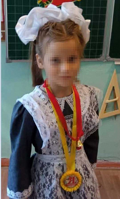 девочка злата из калужской области нашлась на обочине дороги