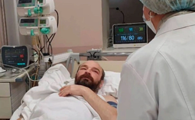 выжившего в охотском море пичугина приговорили к трём годам принудительных работ - Сайт Газеты «Совершенно Секретно»