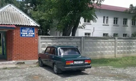 Директор детского интерната в Ингушетии фиктивно устроил на работу более 20 человек. Возбуждено дело