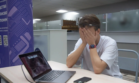 КОГДА БЕЖАТЬ В ПОЛИЦИЮ? КИБЕРБУЛЛИНГ КАК УГРОЗА ЖИЗНИ И ПСИХИКЕ РЕБЁНКА