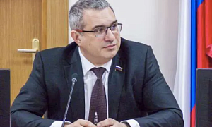 Бывшего гендиректора завода «Красный якорь» и экс-спикера думы Нижнего Новгорода Барыкина объявили в международный розыск