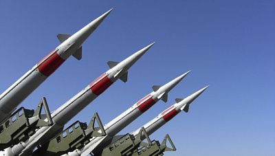 россия займется производством ракет средней и малой дальности в случае начала их выпуска в сша