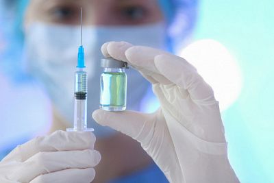 вакцина от covid-19 центра «вектор» проходит второй этап клинических испытаний