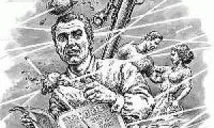 БЕЗУМНЫЙ СНАЙПЕР