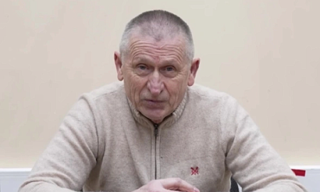 ФСБ: подозреваемые в покушении на убийство генерала Алексеева признали вину