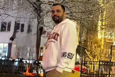 в иране казнили бывшего чемпиона по mma по обвинению в шпионаже в пользу израиля - Сайт Газеты «Совершенно Секретно»