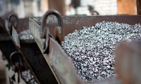 Крупнейший в РФ кремниевый завод остановит производство в 2026 г. из-за дешёвого китайского импорта