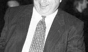 КАК ОДИН МУЖИК ДВУХ ПРОКУРОРОВ ПРИКУПИЛ… - «Совершенно Секретно»