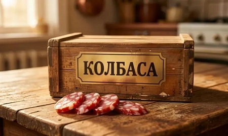 Ставропольская работорговка похитила мужчину и продала за четыре коробки колбасы 
