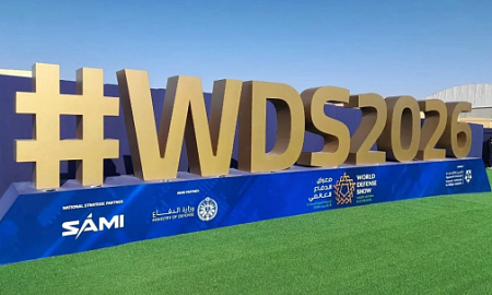 РОССИЙСКИЙ ВПК НАЦЕЛИЛСЯ НА ЭР-РИЯД