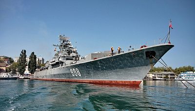 вмф россии приступил к наблюдению за кораблями нато в черном море