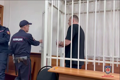 экс-начальник угрозыска из красноярска получил 5 лет за «слив» из служебной базы данных - Сайт Газеты «Совершенно Секретно»