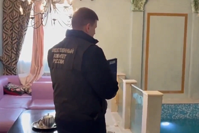 в челябинске возбуждено уголовное дело после отравления детей хлором в бассейне - Сайт Газеты «Совершенно Секретно»