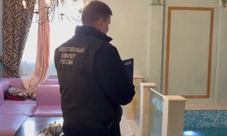 В Челябинске возбуждено уголовное дело после отравления детей хлором в бассейне