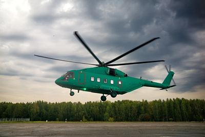 под днищем вертолета в казани нашли бомбу, подозреваемый мертв - Сайт Газеты «Совершенно Секретно»