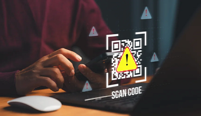аферисты начали обманывать россиян через расклейки поддельных qr-кодов, обещающих бесплатный доступ к wi-fi - Сайт Газеты «Совершенно Секретно»