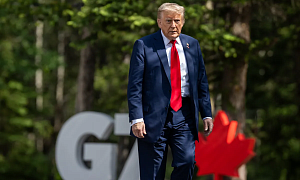 Трамп планирует передать Украине лицензии на производство ракет