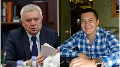 forbes: сын основателя «лукойла» алекперова возглавил рейтинг богатейших наследников в рф - Сайт Газеты «Совершенно Секретно»