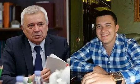 Forbes: сын основателя «Лукойла» Алекперова возглавил рейтинг богатейших наследников в РФ