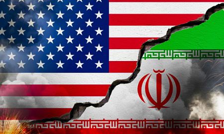 США вновь нанесли удары по Ирану. Иран ответил