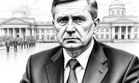 Силовики задержали экс-мэра Волгодонска, который получил квартиру как «малоимущий»