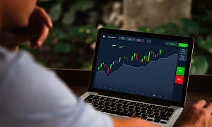 В Москве арестовали трейдера за финансирование терроризма