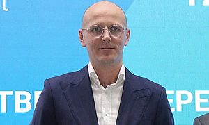 Главу департамента Минпромторга РФ Кузнецова задержали по уголовному делу