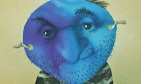 ГРИМ КАК УЛИКА