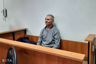 алексей москалев, сбежавший из-под домашнего ареста, был задержан в минске