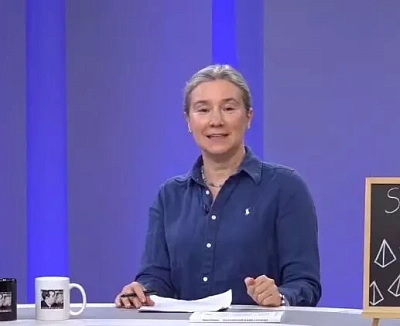 суд в москве заочно арестовал политолога шульман - Сайт Газеты «Совершенно Секретно»